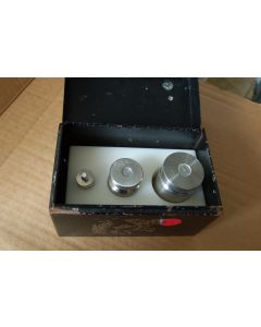 Pristima Troemner calibration weight 200g lab 500g scale laboratory 20g