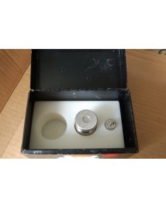 Pristima Troemner calibration weight 200g lab scale laboratory 20g