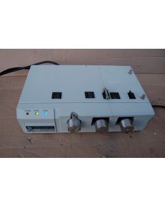 Protasis micro sample loader loading HPLC LC chromatography