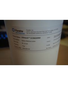 Purolite Lifetech ECR Resins for Enzyme Immobilization ECR8209M 300 710  m 1 kg
