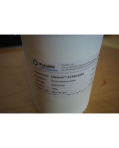 Purolite Lifetech ECR Resins for Enzyme Immobilization ECR8215M 300 710  m 250g