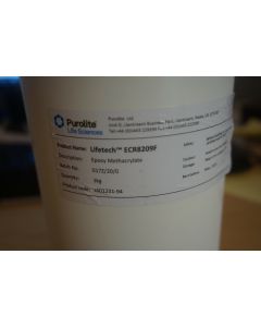 Purolite Lifetech ECR Resins for Enzyme Immobilization ECR8315F 150 300  m 1 kg