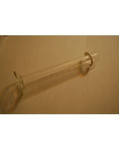 Pyrex Glass Graduated Cylinder 500 mL measuring 500ml num 3024 TD 20 oC