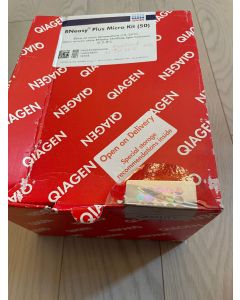 Qiagen RNeasy Plus Micro Kit  50  74034