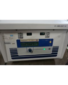 Qiagen Sigma 4 15C Centrifuge 12169 H rotor 8x50ml fixed angle Warranty