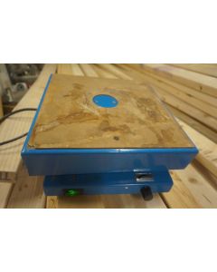 REAX 3 oscillator nutator shaker microplate mixer plate plates lab rotator