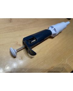 Rainin Classic pipet Pipette 5000 500 5000 ul