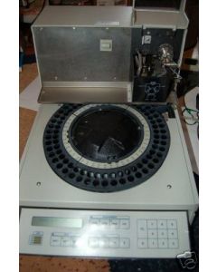 Rainin Dynamax AL 1 Autosampler HPLC chromatography