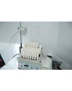 Rainin Dynamax FC 3 Fraction Collector chromatography time FPLC HPLC parts