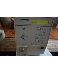 Rainin Dynamax UV 1 Detector Module 7200 075 9mm 1mm preparative prep cell part