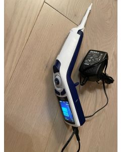 Rainin E4 XLS single channel pipet electronic 2 20 ul 20 charger digital LTS