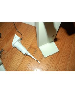 Rainin EDP single channel Pipet lite electronic volume pipette 1 10 ul u10