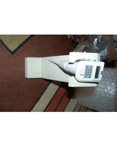 Rainin EDP single channel Pipet lite electronic volume pipette 250 ul