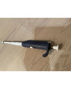 Rainin Pipet Lite LTS Pipettor pipet variable L1000 100 1000ul dcv