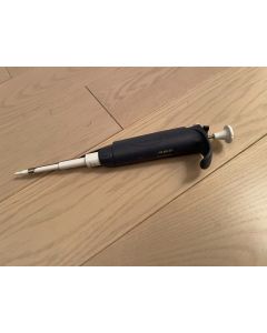 Rainin Pipet Lite LTS Pipettor pipet variable L20 2 20ul zsa L 20