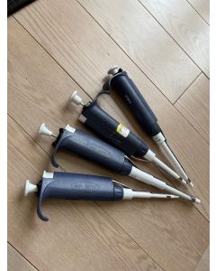 Rainin Pipet Lite LTS Pipettor pipet variable set L200 L20 L1000 L100 wzq