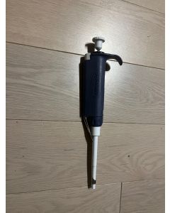 Rainin Pipet Lite LTS Pipettor pipet variable volume L200 20 200ul