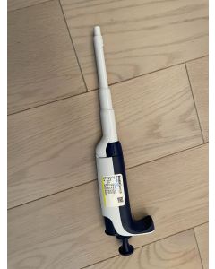 Rainin Pipet Lite XLS LTS Pipettor pipet variable L1000 100 1000 ssd