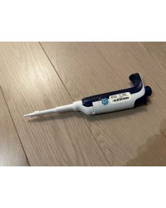 Rainin Pipet Lite XLS LTS Pipettor pipet variable L20 2 20 ul wsfv