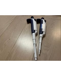Rainin Pipet Lite XLS LTS Pipettor pipet variable set L20 L1000 whn