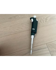 Rainin Pipet Plus LTS Pipettor pipet variable set RL20 tips qw