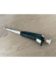 Rainin Pipet Plus Pipettor pipet variable RL1000 100 1000ul universal fz