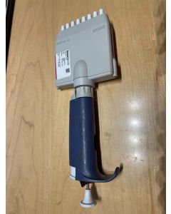 Rainin Pipet lite Pipettor pipet LTS multichannel L200 20 200ul 8 channel