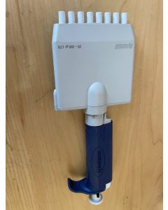 Rainin Pipet lite Pipettor pipet LTS multichannel L200 20 200ul 8 channel cx