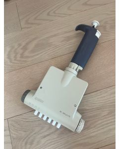 Rainin Pipet lite Pipettor pipet LTS multichannel L300 20 300ul 6 equalizer