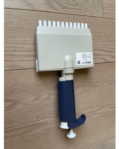 Rainin Pipet lite Pipettor pipet LTS pipet multichannel L1200 1200ul 12 dol