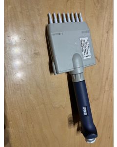 Rainin Pipet lite Pipettor pipet LTS pipet multichannel L20 2 20ul 8 channel ec