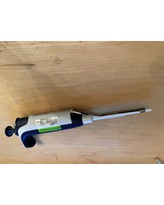 Rainin Pipet lite XLS LTS Pipette single 20 200ul pipet 200 ul single