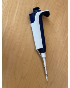 Rainin Pipet lite XLS Pipettor pipet LTS L 20  2 20ul 