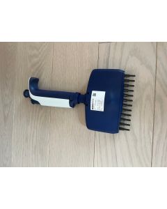 Rainin Pipet lite XLS Pipettor pipet LTS multichannel L10 1 10ul 12 Fx