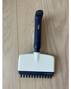 Rainin Pipet lite XLS Pipettor pipet LTS multichannel L200 20 200ul 12 FE