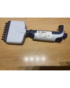 Rainin Pipet lite XLS Pipettor pipet LTS multichannel L300 20 300ul 8 ch whj
