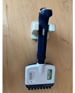 Rainin Pipet lite XLS Pipettor pipet LTS multichannel L300 20 300ul 8 channel