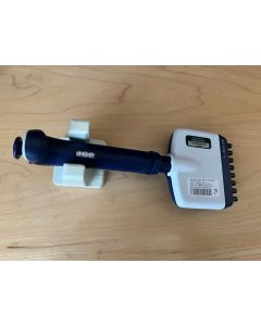 Rainin Pipet lite XLS Pipettor pipet LTS multichannel L50 5 50ul 8 channel
