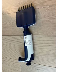 Rainin Pipet lite XLS Pipettor pipet LTS pipet multichannel L10 1 10ul 8 uk