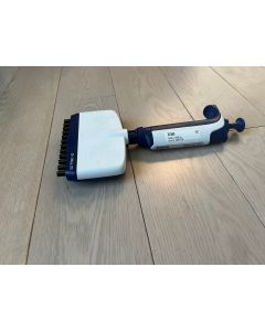 Rainin Pipet lite XLS Pipettor pipet LTS pipet multichannel L200 20 200ul 12 rf