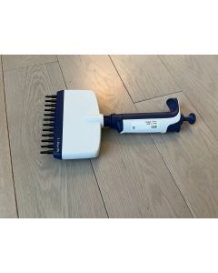 Rainin Pipet lite XLS Pipettor pipet LTS pipet multichannel L20 2 20ul 12 rg