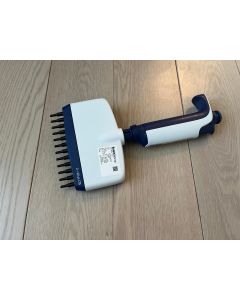 Rainin Pipet lite XLS Pipettor pipet LTS pipet multichannel L20 2 20ul 12 ry