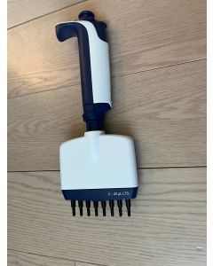 Rainin Pipet lite XLS Pipettor pipet LTS pipet multichannel L20 2 20ul 8 rl