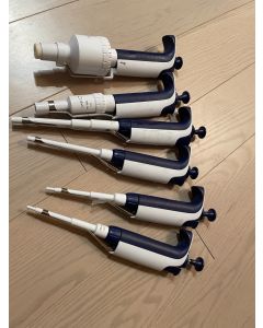 Rainin Pipet lite XLS Pipettor pipet LTS set L20ml L5ml L1000 L100 L20 L2