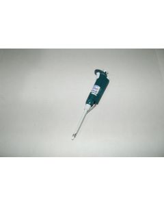 Rainin Pipet plus variable volume pipette R200 fgtyu R 200 ul tip ejector