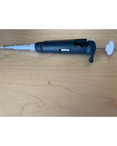 Rainin Pipettor pipet classic variable PR 20 2 20ul universal tips PR20