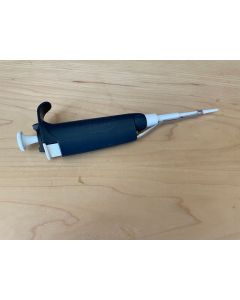 Rainin Pipettor pipet lite variable SL20 SL 20 2 20ul universal tips