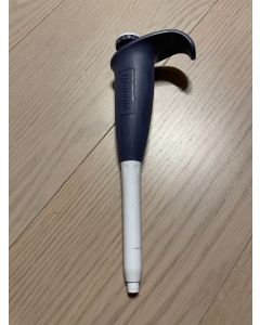 Rainin Pos D Pipet Pipettor pipet MR 10