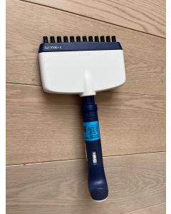Rainin XLS Pipet lite Pipettor pipet LTS multichannel L50 5 50ul 12 channel ta