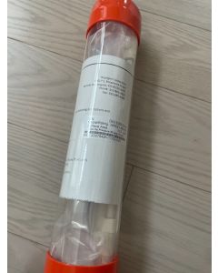 Repligen D02 E300 05 S  MIDIKROS 20CM 300kD hollow fiber module STERILE